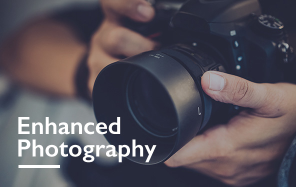 Enhanced Photography