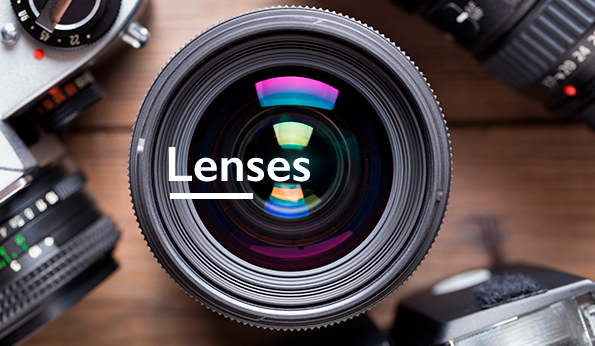 Lenses